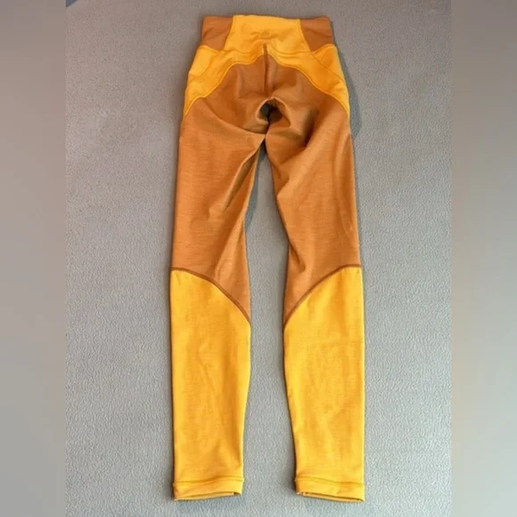 🎯Lululemon Early Extension High-Rise Tight 28" Size 2 - Picture 7 of 13